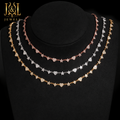 Starlove Moissanite Bracelet/ Necklace