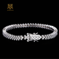 Maison Royale Moissanite Bracelet